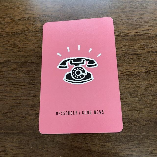 Qcards　ワンコインワンカードで占います Qカード1枚を引いてあなたにメッセージを届けます イメージ6
