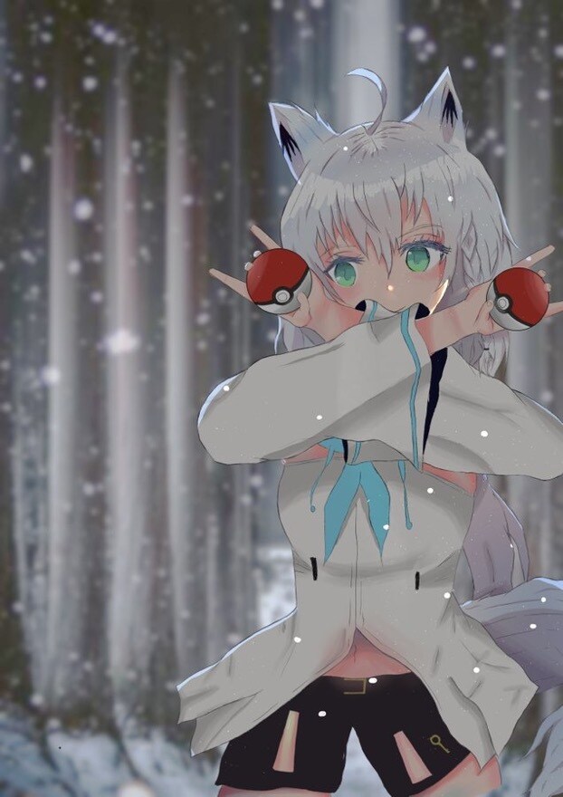 ご希望のイラスト、かわいいイラストお描きします あなたのお望みをお聞かせください、全力で応えます。 イメージ1