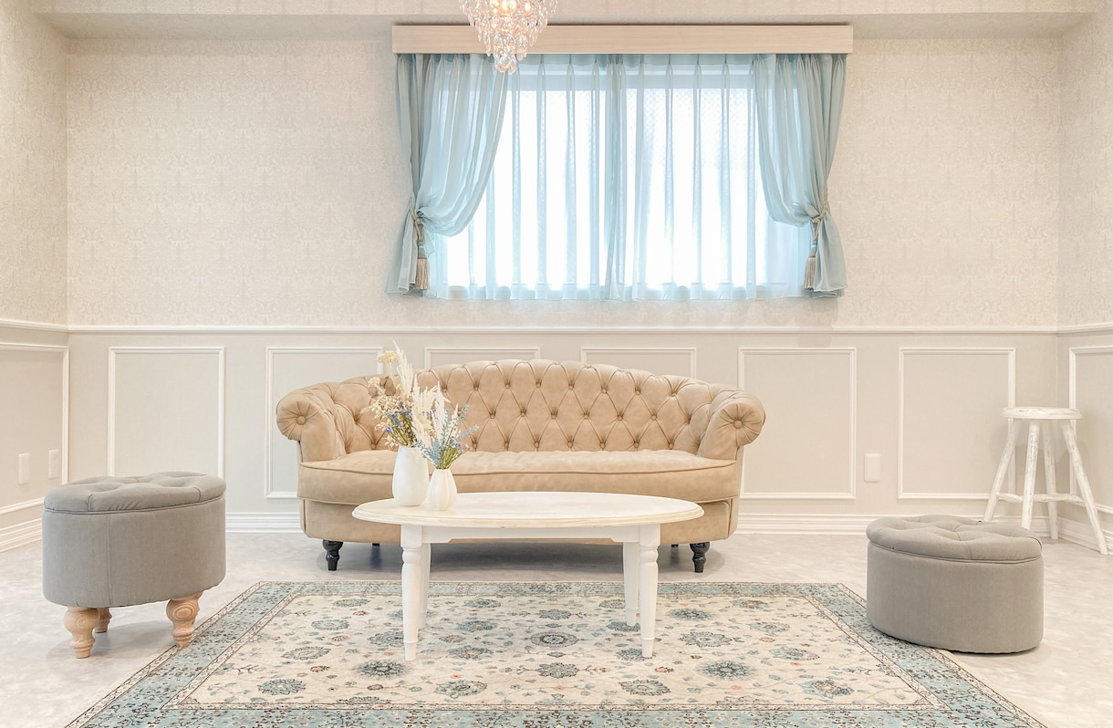 建築や内装の写真を撮影します 内装の撮影ご依頼ください！お好みの色味で調整いたします！ イメージ9