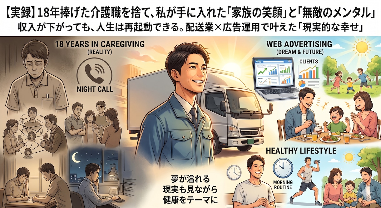 Meta広告　初期設定、出稿します 広告で成果が出ない、広告を始めてみたいのお悩みを解決します！ イメージ2