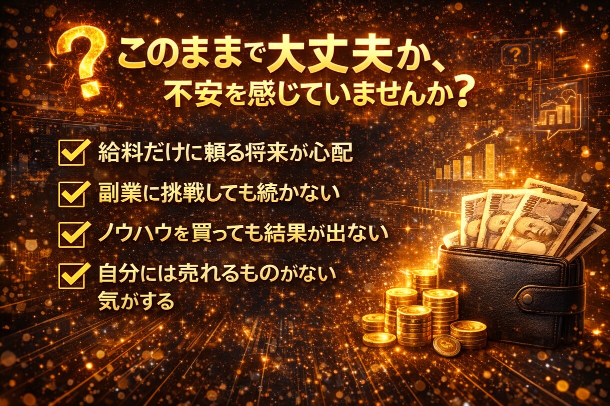 副業初心者でもダラダラ暮らせるようになります 自動化｜自分の時間を過ごす｜会社員でも｜初心者でも｜自由に イメージ5