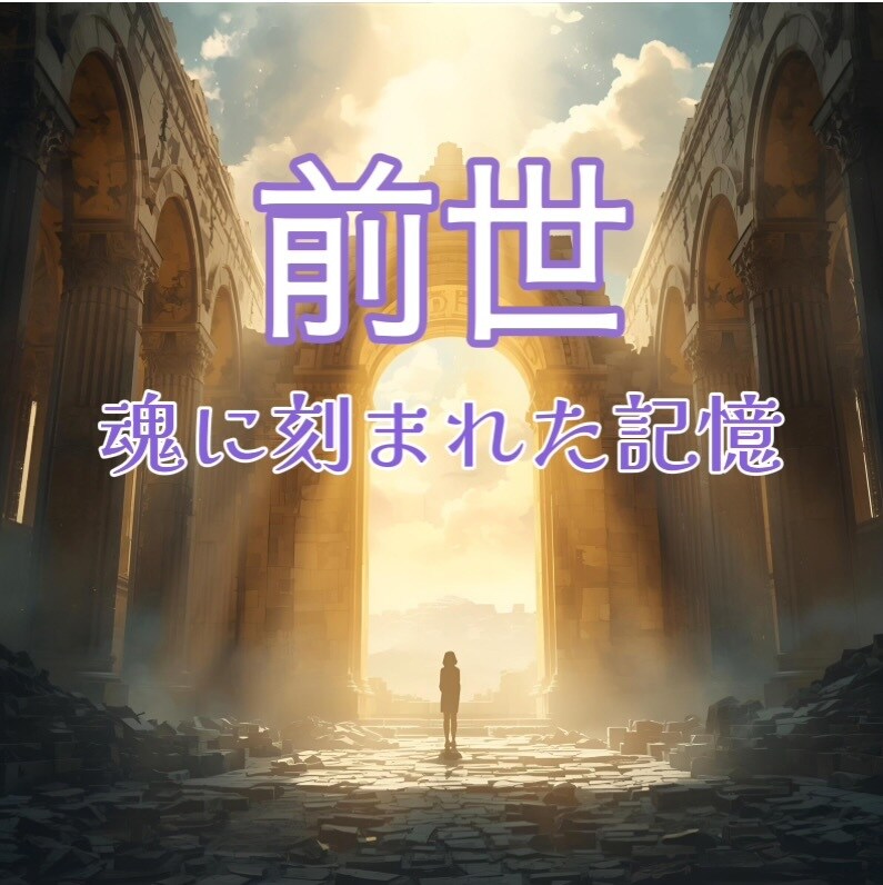 魂の取扱説明書 ✨あなたの宿命・才能・前世を視ます 3000文字以上✨自分を深掘り＆幸せに生きるヒントをお届け♪ イメージ2