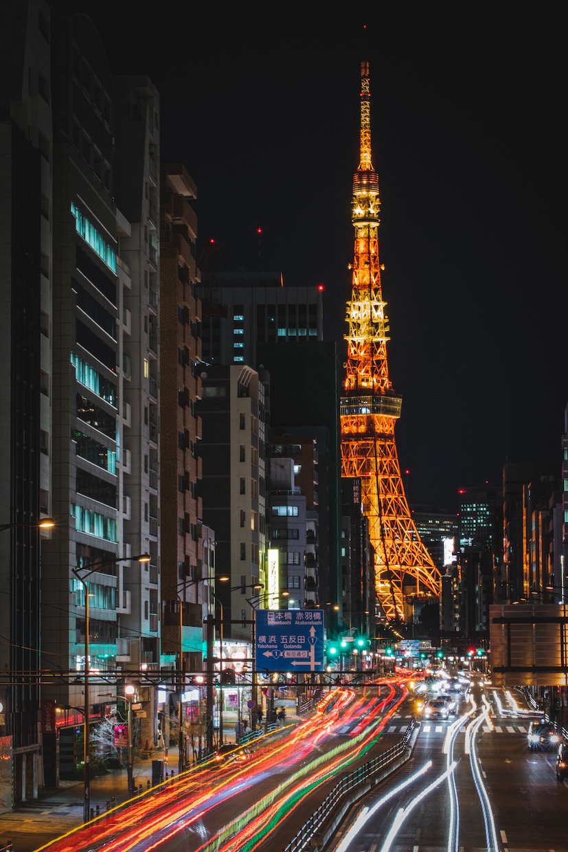 格安！あなたの代わりに写真を撮りに行きます 夜の街や夜景、星空の写真が得意です！日中の写真もOK！ イメージ1