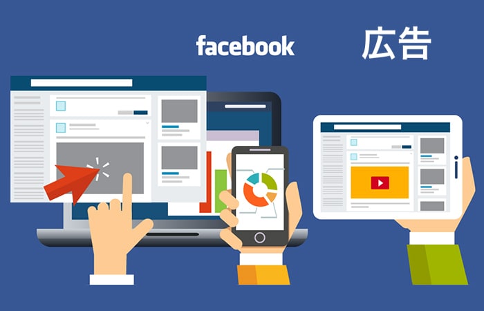 Facebook広告の運用代行を激安でいたします 米国のソーシャルメディアマーケティングプロから学んだノウハウ イメージ2