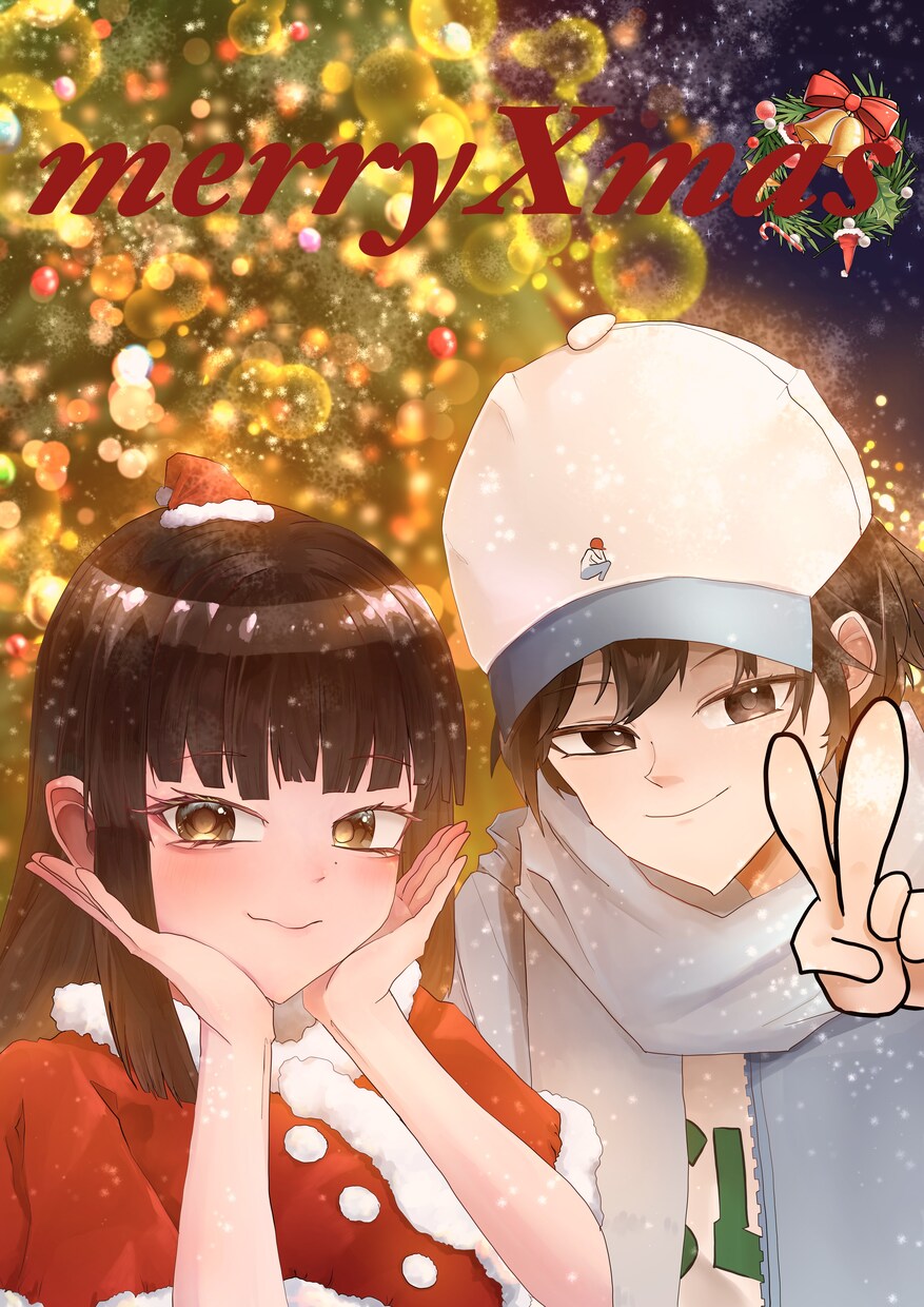 あなたをより綺麗に鮮明に雰囲気ある似顔絵を描きます あなたのこんなふうになりたいを似顔絵で叶えるサービスです！！ イメージ3