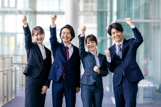 愛知県大手製造メーカー3社の経験から相談乗ります 就職/転職活動が分からない方向けの相談です。 イメージ1