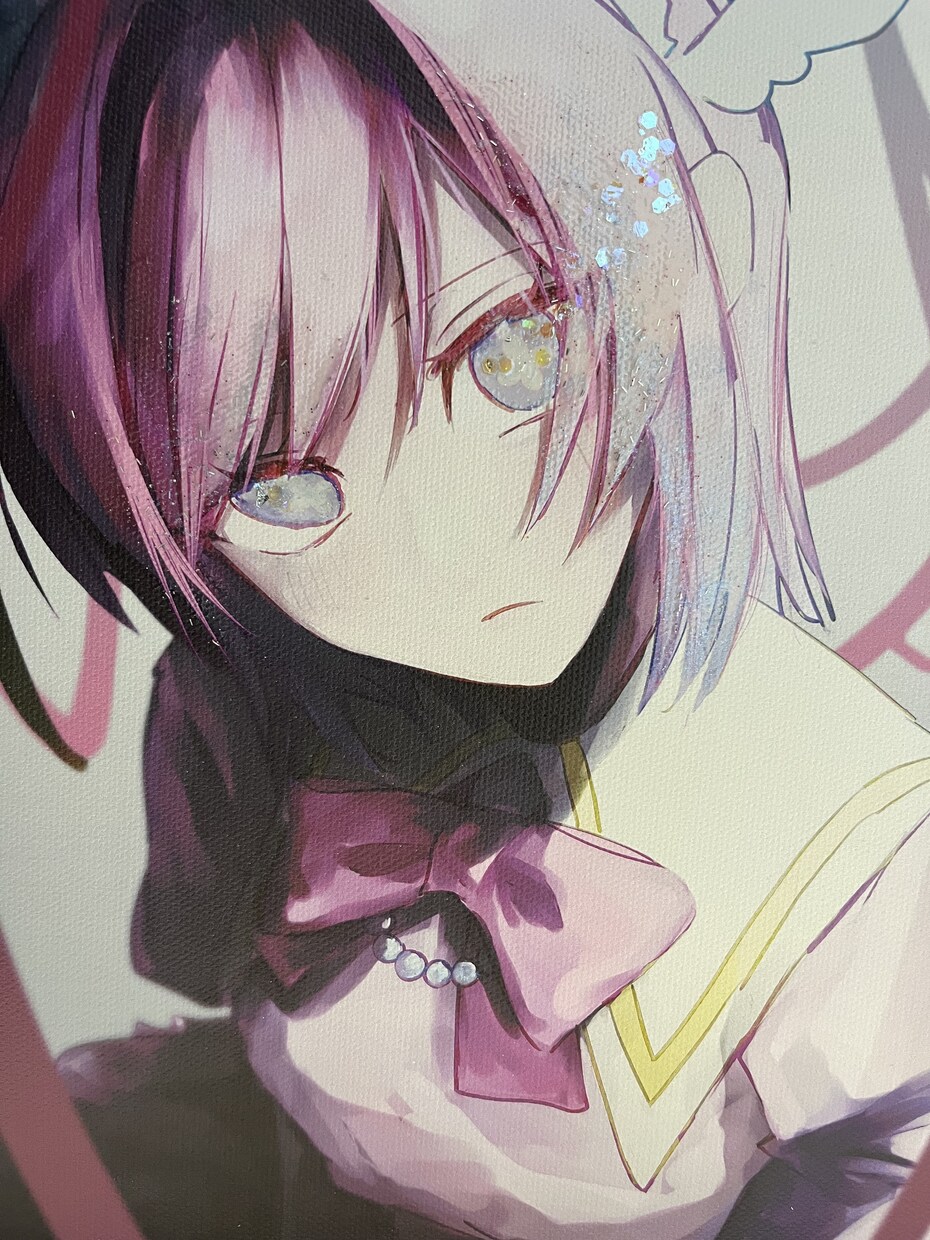 個人の方向け！お好きなイラスト制作します かわいい系のイラストをお求めの方におすすめ。 イメージ3