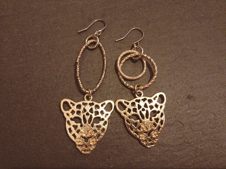 ordermade イヤリング.ピアス作ります シーンに合わせて自分だけの耳のオシャレを楽しみたい♪♪方に♡ イメージ2