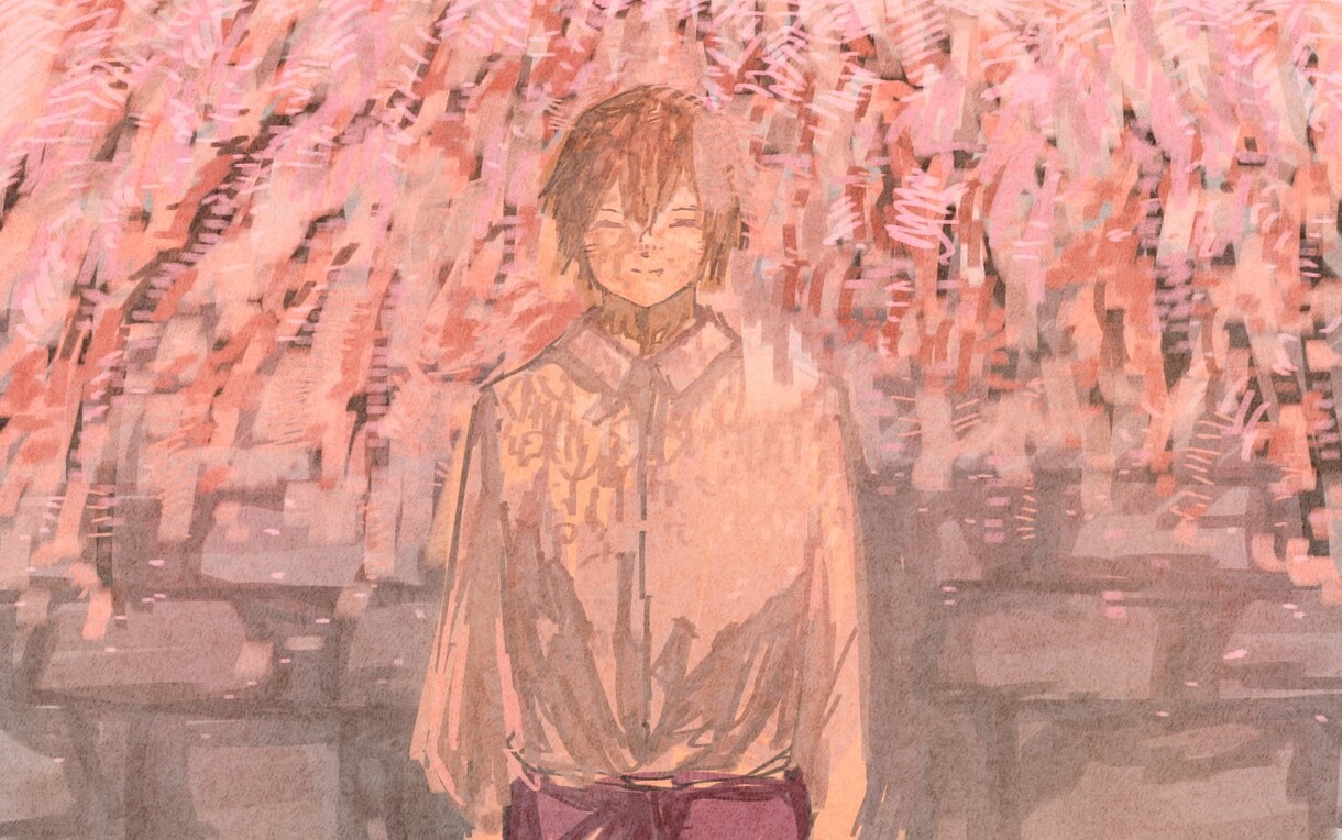あなたに絵を描きます 手頃な料金で絵を描かせていただきます！ イメージ4