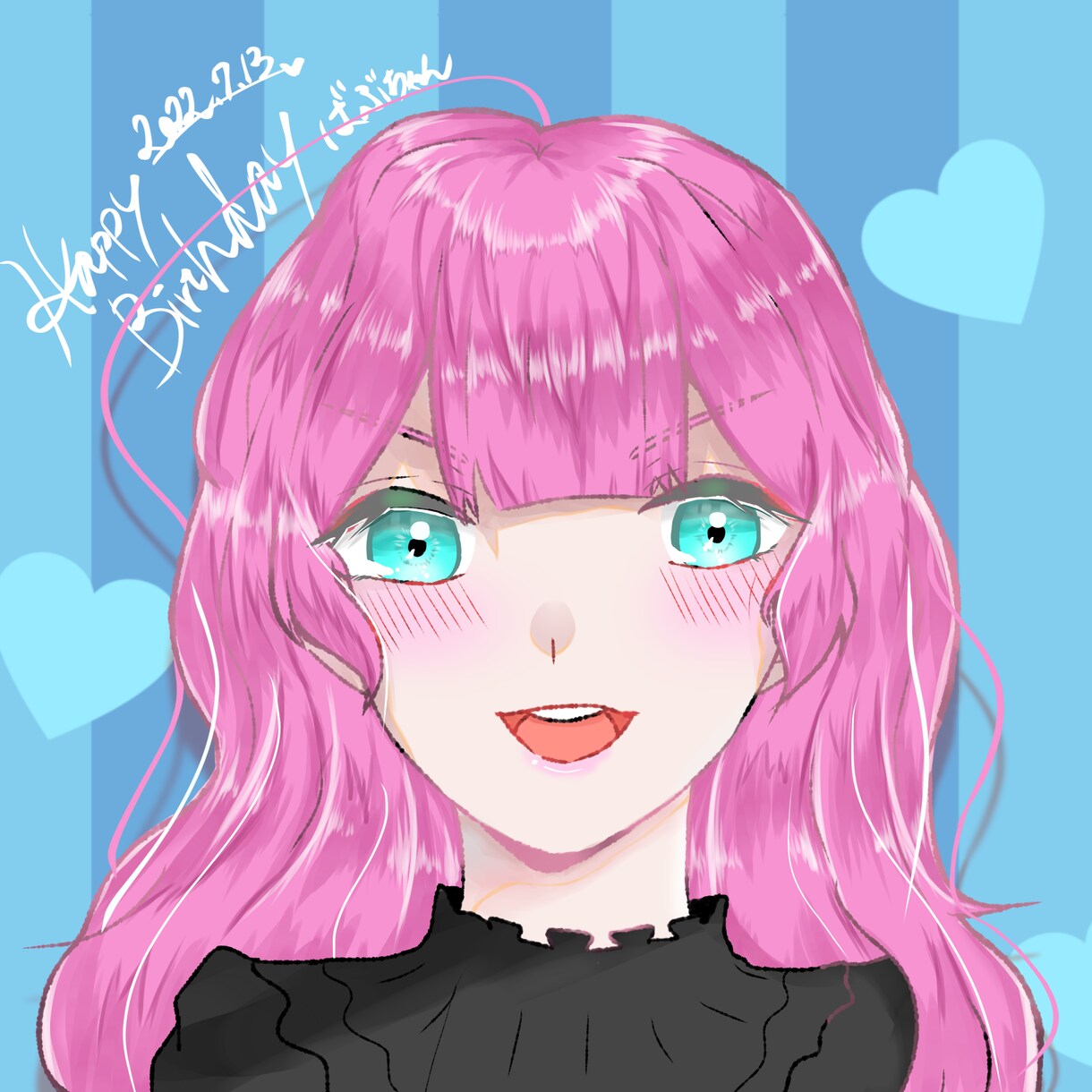 目を引くアイコン描きます 納期日、相談可能！お気軽に見積もり御依頼くださいませ。 イメージ3