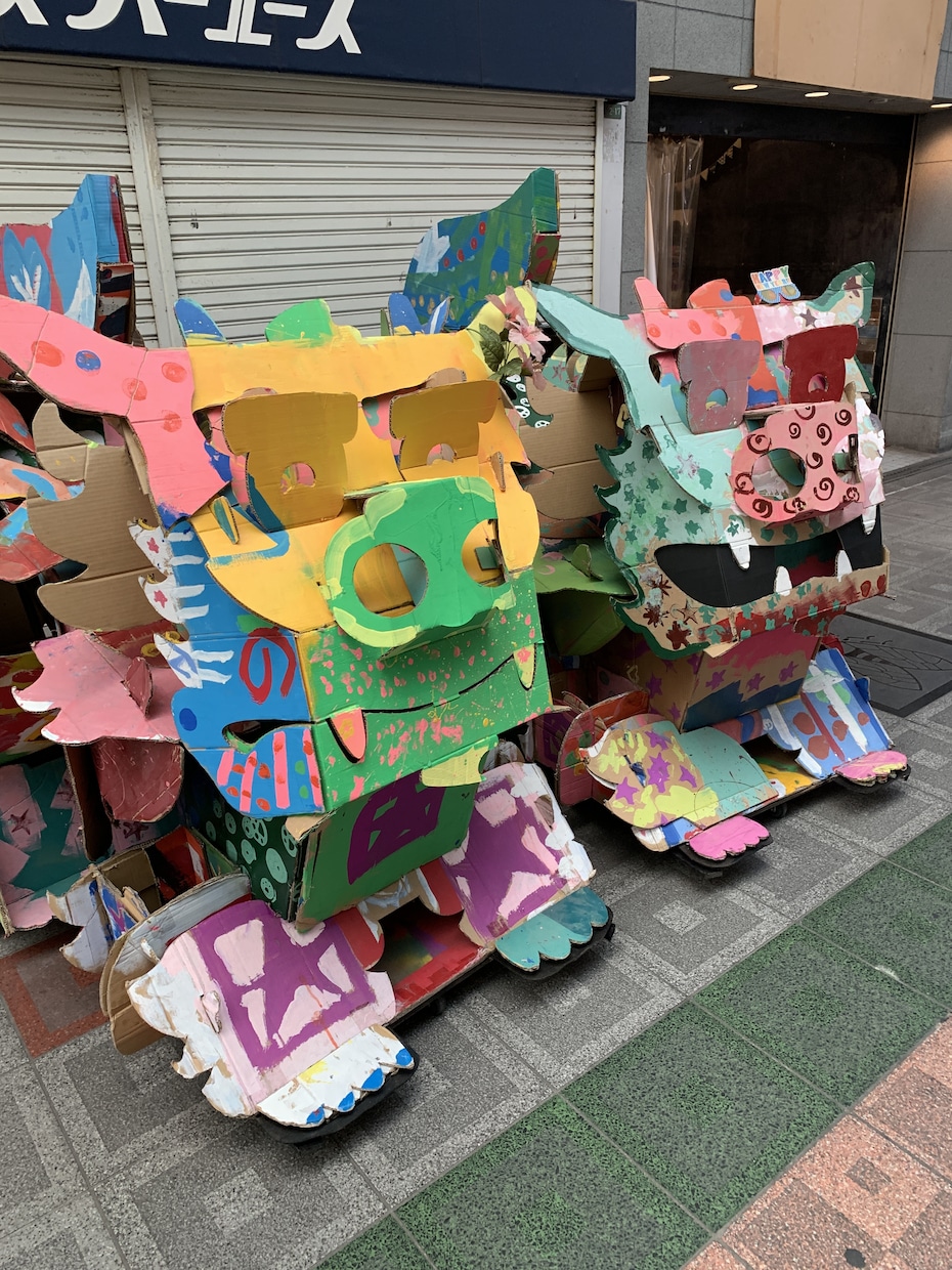 紙を使ったカタチ作り請負い絵画紙箱から産業箱。ます ひとつから産業用設計ペパクラフトキットの企画設計製品仕上まで イメージ3
