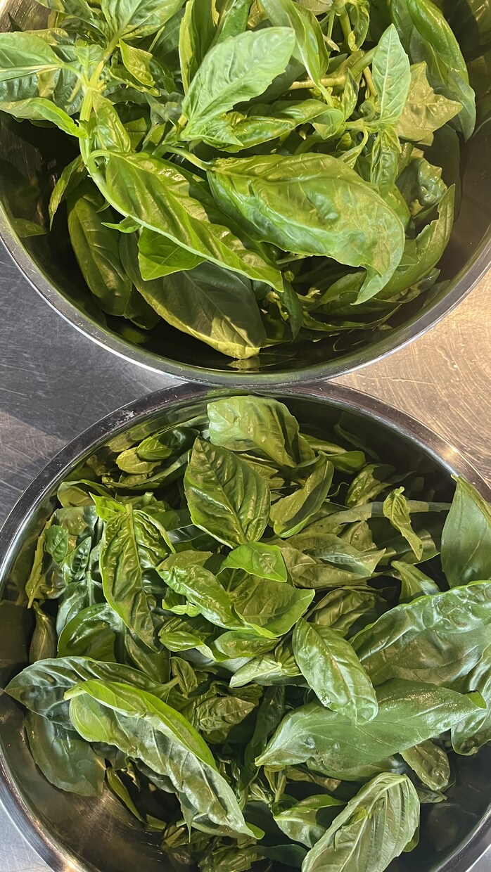 季節の常備菜考えます 毎日忙しい貴方に！冷蔵庫に常にあると便利な常備菜提案します。 イメージ4