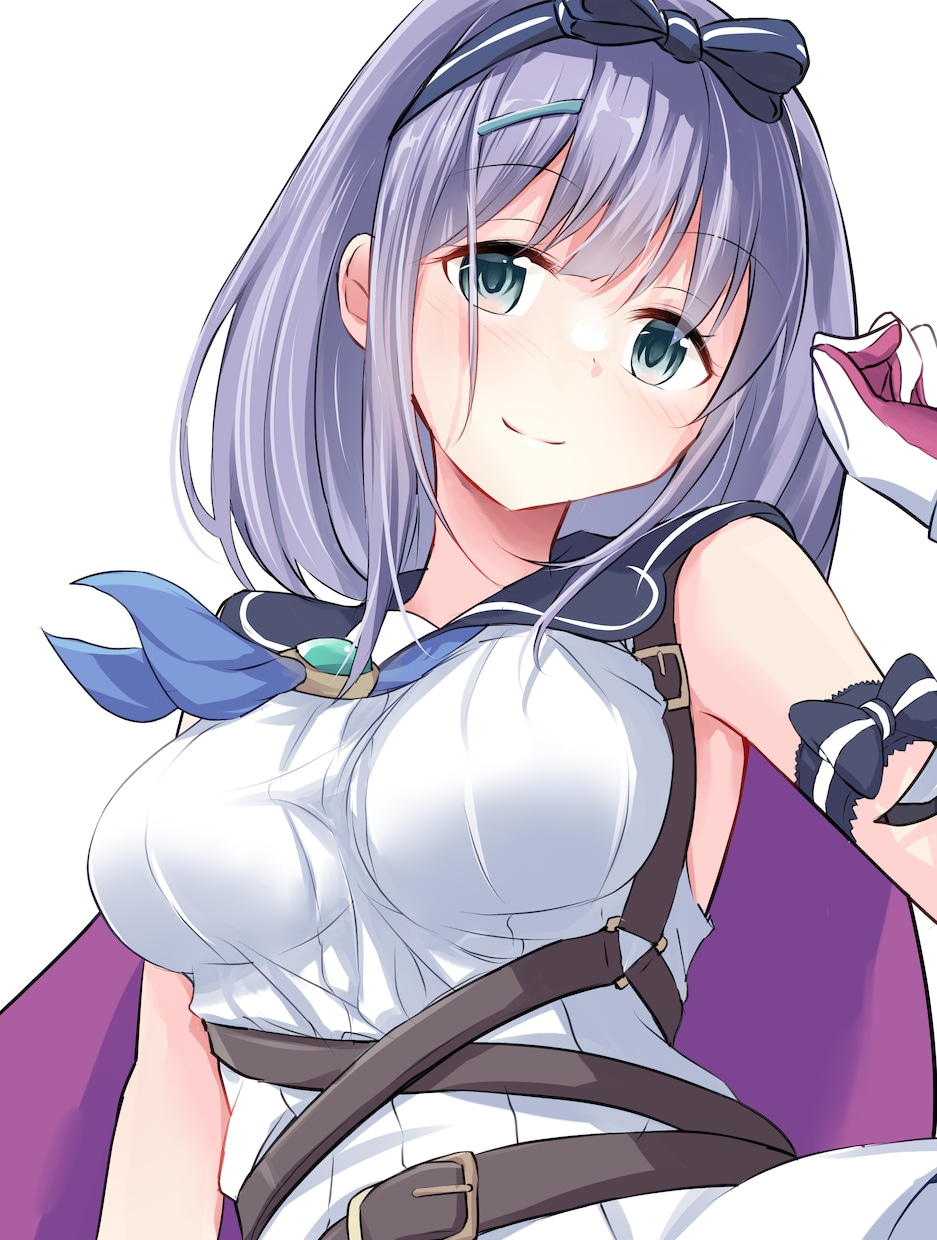 生き生きとした表情の可愛いイラストお届けします IRIAM用立ち絵や一枚絵などを作成します！ イメージ8