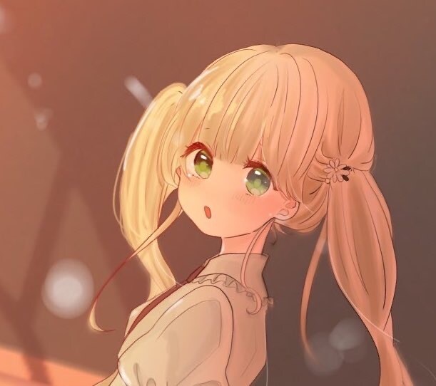 SNS等のアイコン描きます かわいい女の子アイコンはいかがですか？ イメージ3