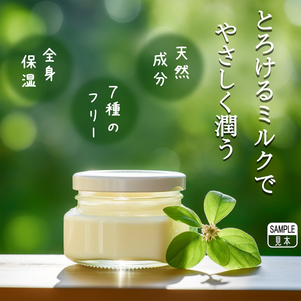 流行の『オシャレ』『かわいい』SNS広告を作ります 読みたくなる、伝わる画像を作ります！ イメージ6