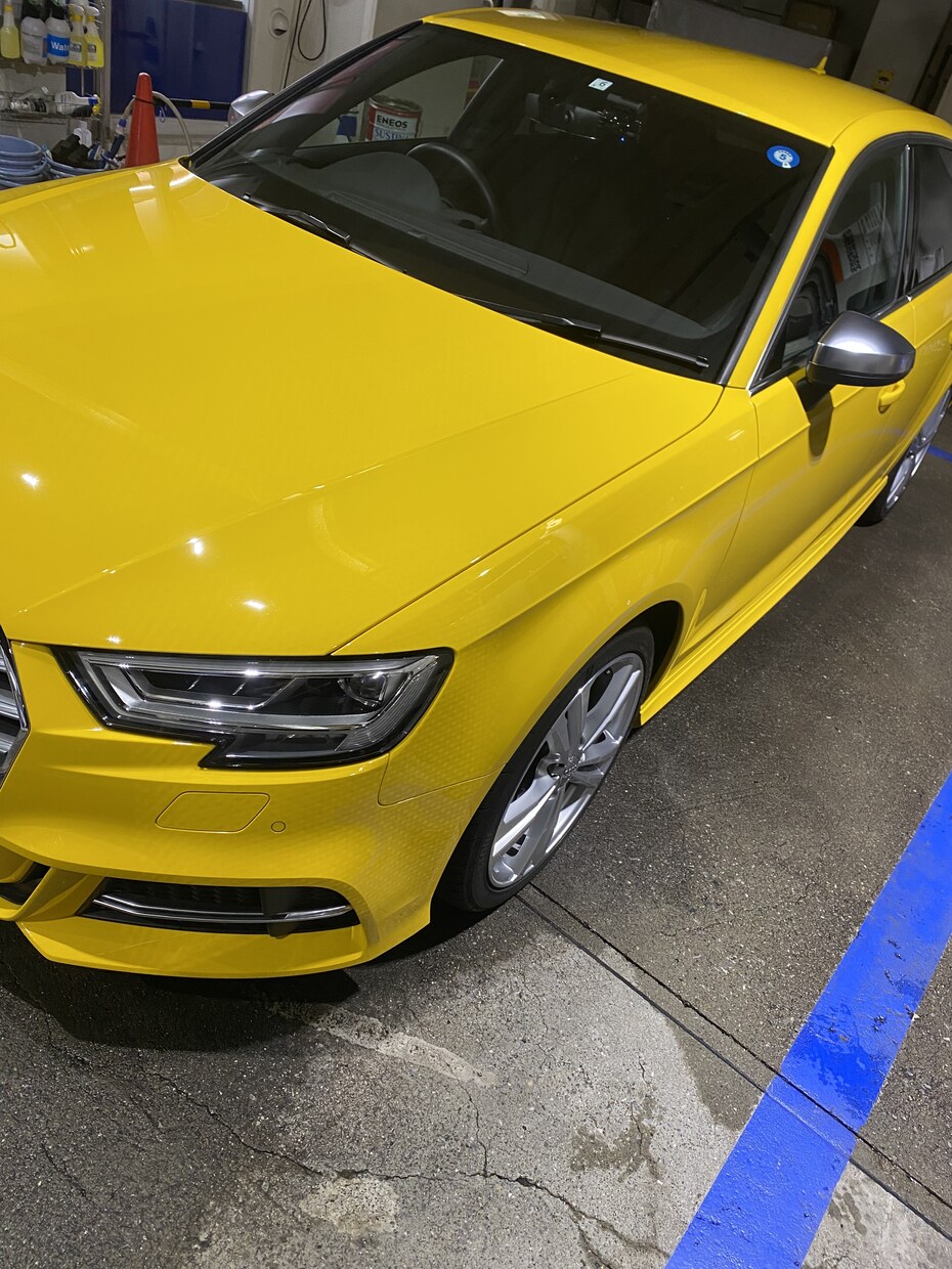 カーコーティングやボディメンテナンスの相談乗ります 本当に愛車に合ったボディコーティングやメンテナンスとは？ イメージ3