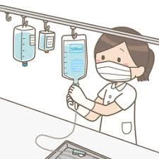 大学病院看護師が学生・新人トータルサポートします 実習・記録・課題・看護過程・関連図・事例研究・レポート・技術 イメージ4