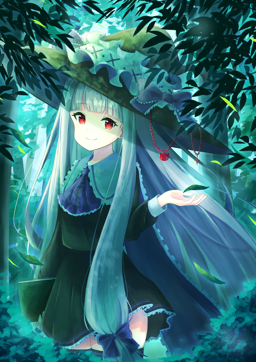商用利用OK！可愛い女の子のイラストを描きます ミニキャラ、動物なども描けます！商用利用・二次利用OK！ イメージ2