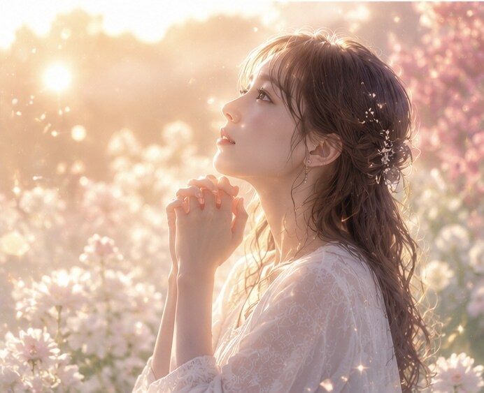 彼は私と将来を考えてる？結婚の可能性を占います 彼との未来に希望はあるのか、優しく読み解きます イメージ1