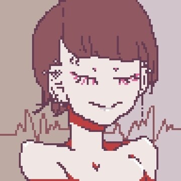 可愛い人物・キャラクターのイラスト描きます SNSアイコンorヘッダー・動画用イラストetc.詳細要望◎ イメージ7