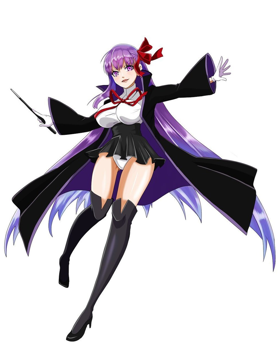 あなたのオリジナルキャラクター描きます 観賞、ゲームの素材など用途はさまざまです！ イメージ3