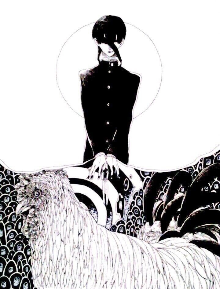 5月までお値下げ✧︎ご希望の塗りで絵を描きます アイコン、ヘッダー、似顔絵お描きします！ イメージ7