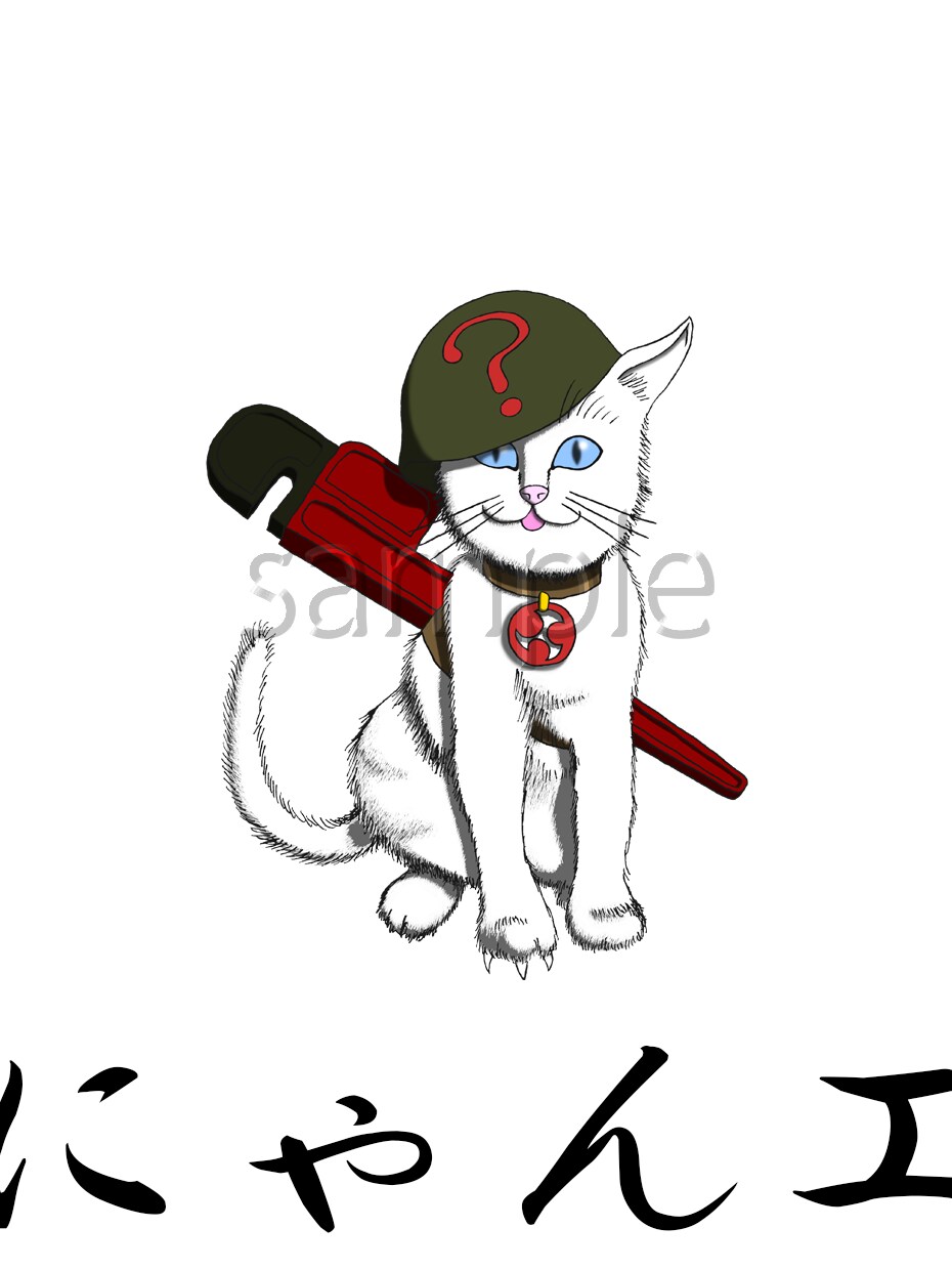 オリジナルキャラクターのイラストを制作いたします あなただけのオリジナルキャラクターを一緒に作り上げましょう！ イメージ7