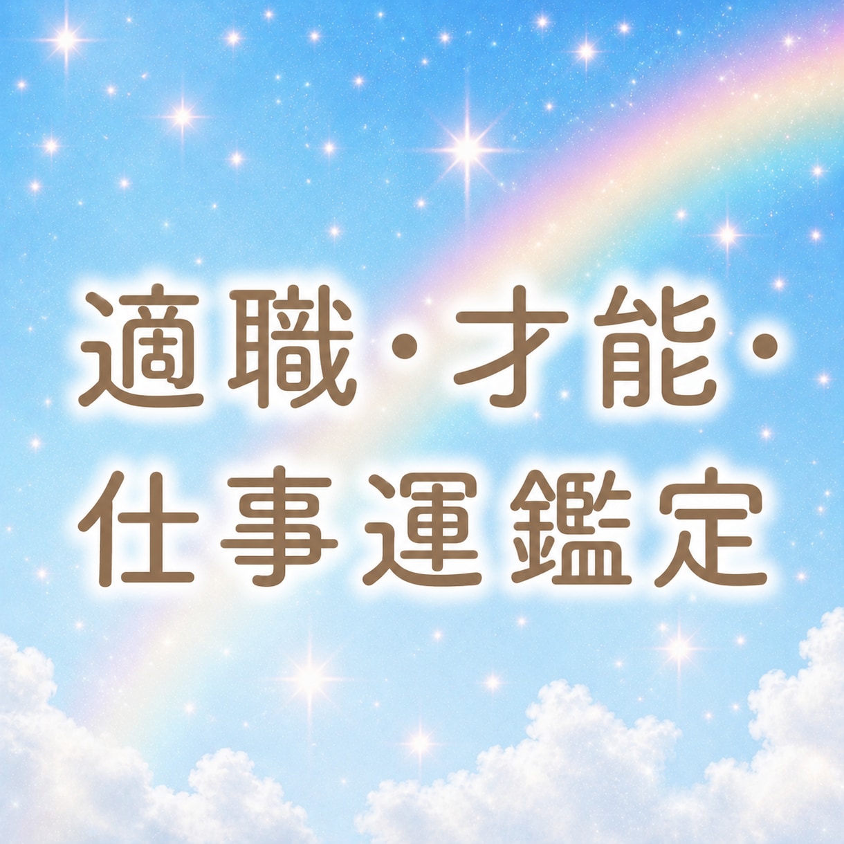 社会的使命・役割・才能を読み解く鑑定をします 自分の強みを理解して、仕事の選択や生き方に活かす☆マヤ暦鑑定 イメージ1