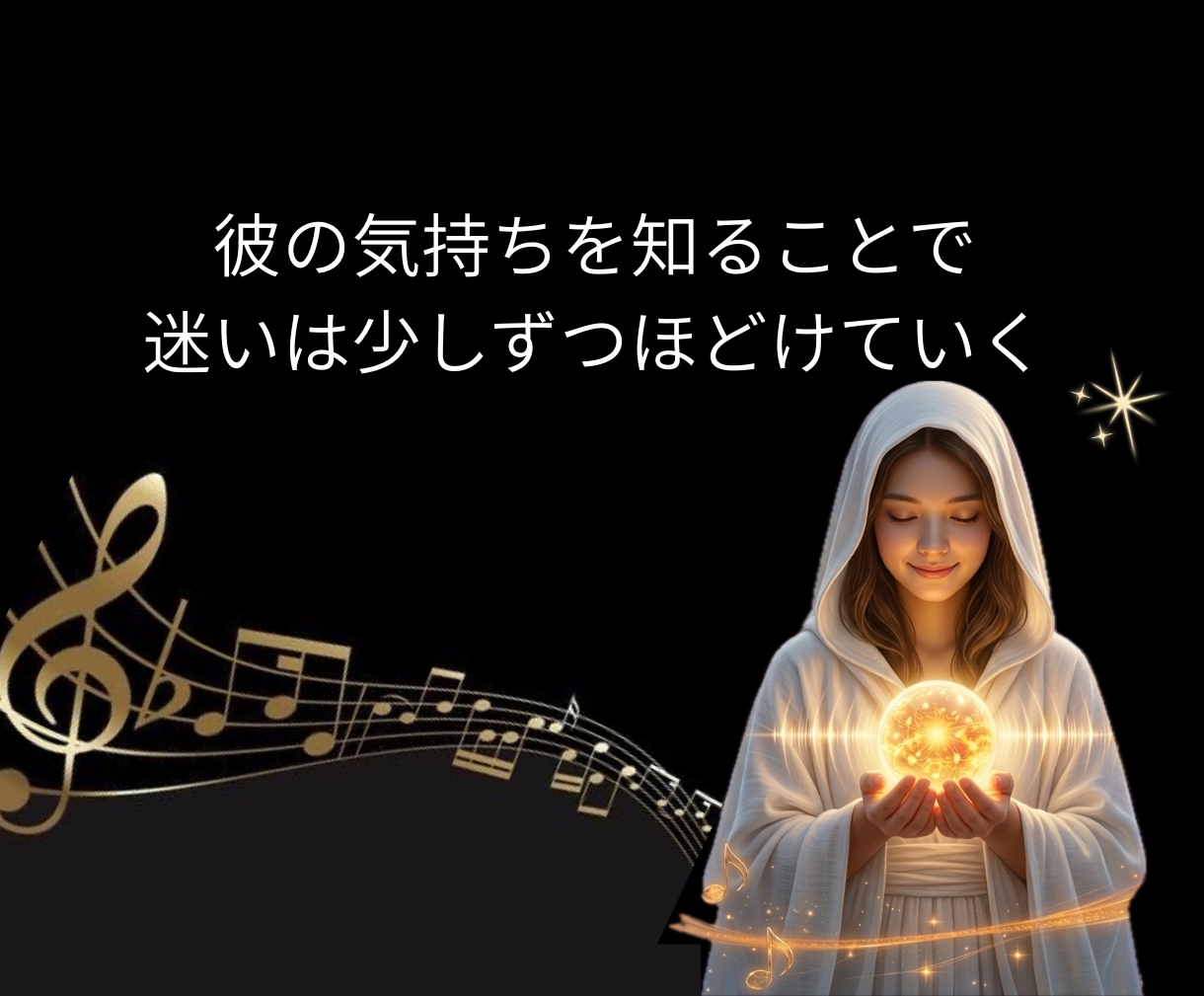 年下の彼|あなたに隠している本音・甘えを霊視します 隠された本心と願望を読み。あなたの恋を幸せな未来へと導きます イメージ9