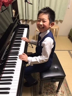 オンラインピアノレッスンします 武蔵野音大卒　現役ピアノ講師です♪ イメージ1