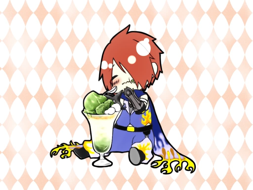 様々な種類のSDキャラを制作します 喜んでいただけるようなイラストを提供致します イメージ1