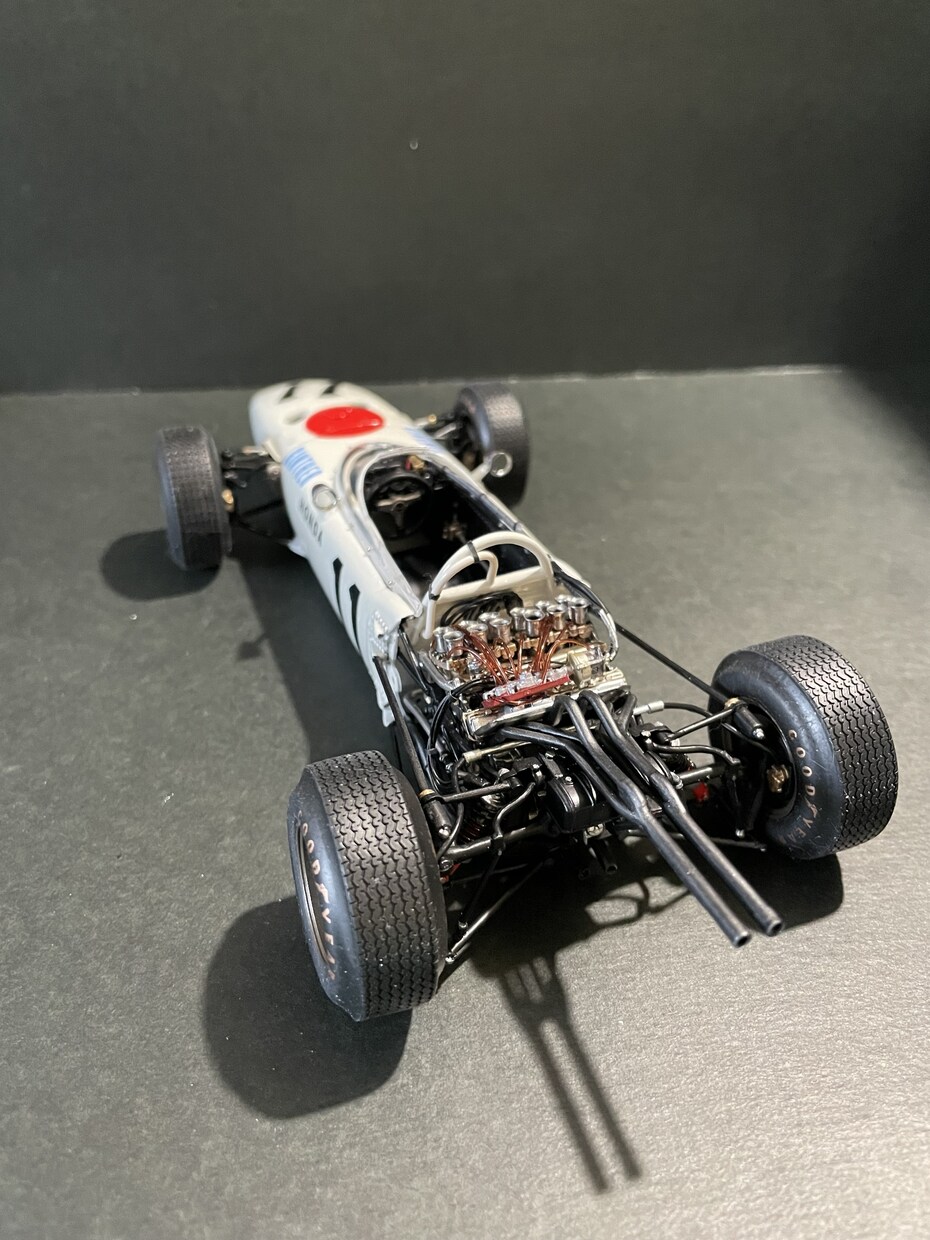フィギュアリペイント、模型制作請負います 心を込めて丁寧に制作いたします。 イメージ7