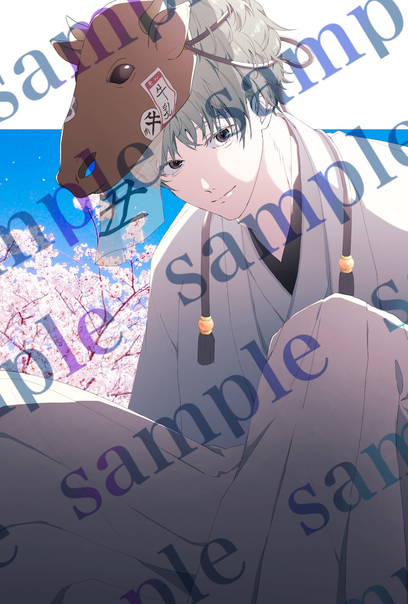 ご期待に添えるイラストを描きます アニメ塗りと厚塗り得意です！臨機応変に対応します！ イメージ3