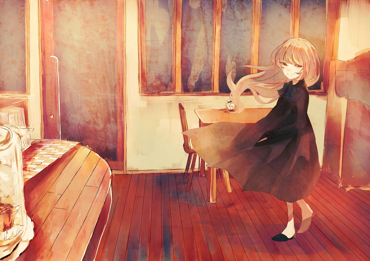 デフォルメ・イラスト描きます 商用利用可（作者名は明記お願いします） イメージ3