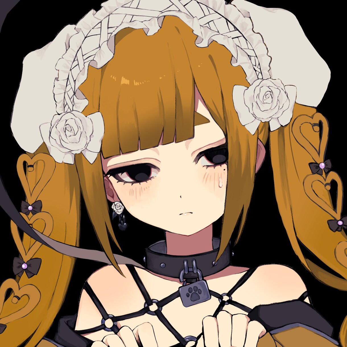 かわいいアイコンイラストを描きます 厚塗りでかわいいアイコンでSNSを彩ろう！ イメージ5