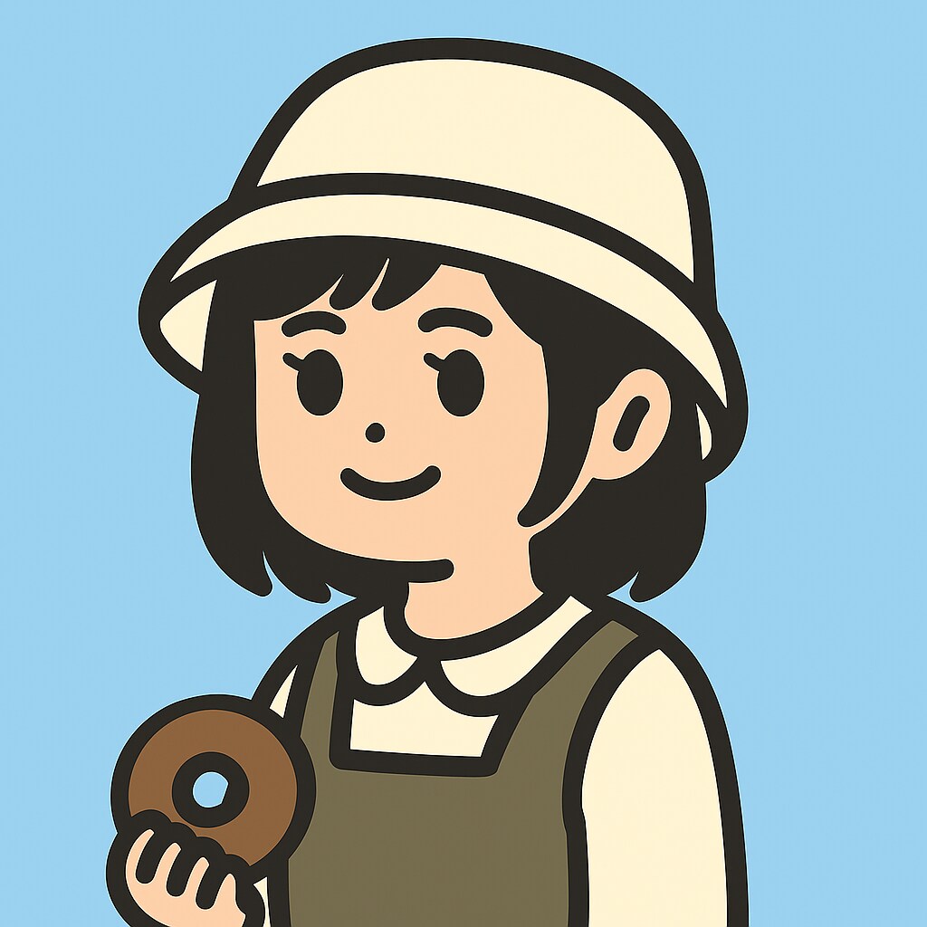 インスタやブログのアイコン素材を作成します 【親しみやすさ◎】味あるアイコン・イラスト素材で差別化！ イメージ4