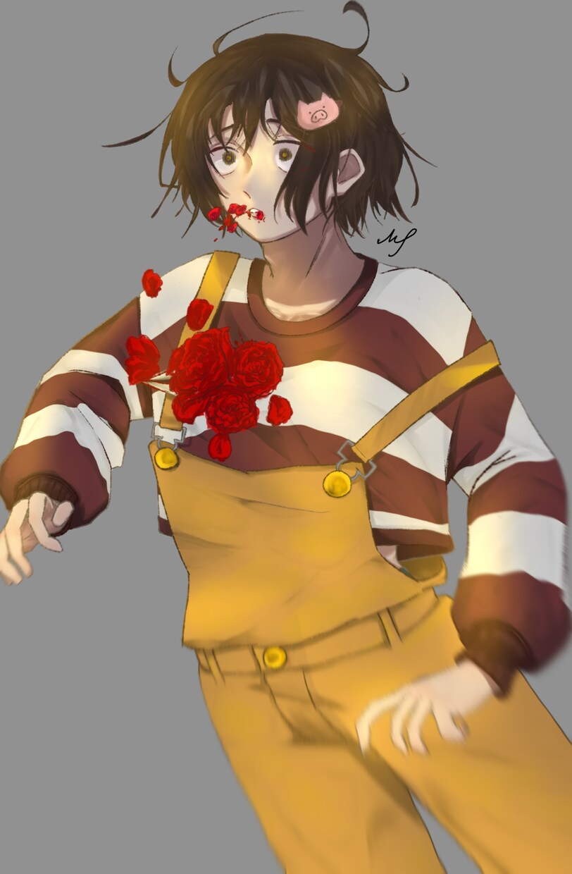 様々な内容のイラストをご希望にそって描きます 満足できるイラストをお送りするように努めさせていただきます イメージ3
