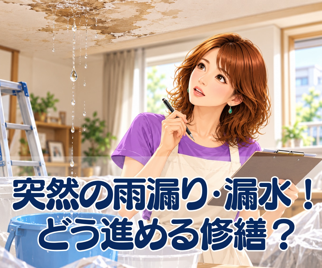 大家歴23年の私が、賃貸の困りごと・お悩み聞きます 空室/滞納/騒音/クレームなど、問題解決に向けて一緒に整理！ イメージ7