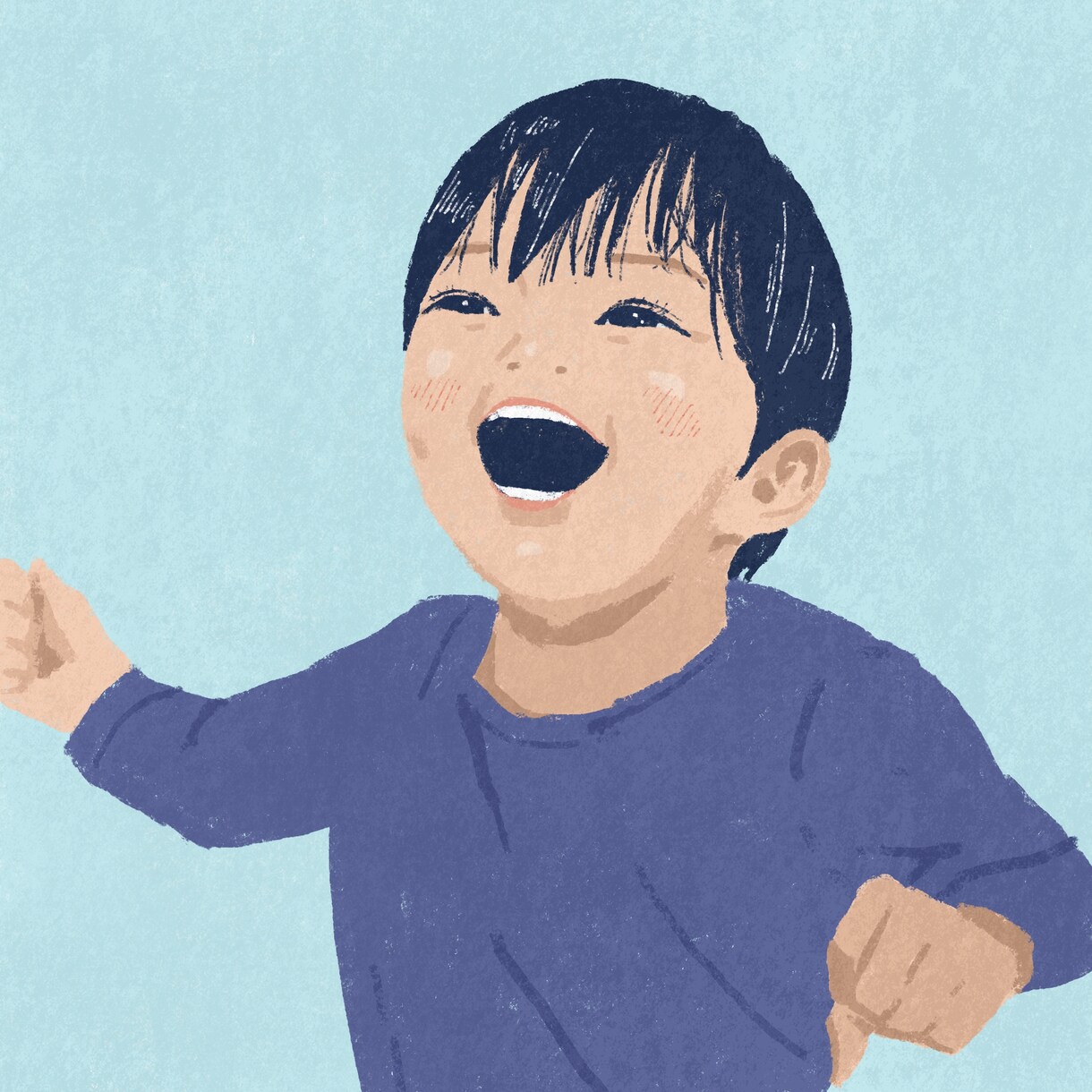 似顔絵イラストレーションを制作します SNSのアイコンなどにどうぞ！ イメージ2