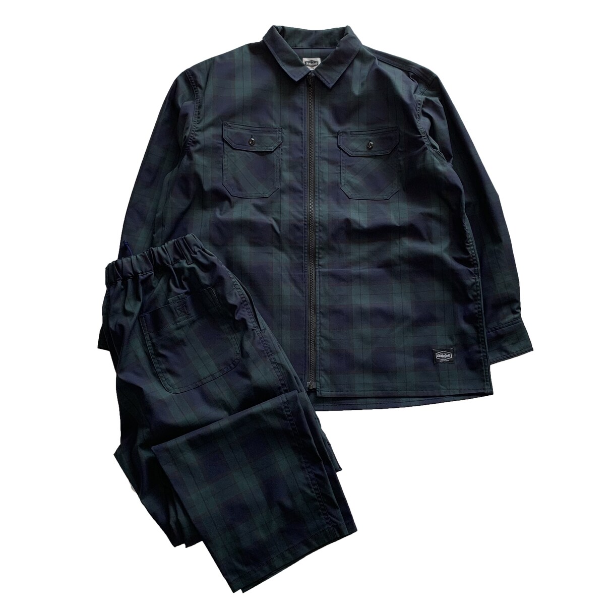 洋服作りのお手伝いをさせていただきます ファッションのことお気軽にご相談ください！ イメージ6