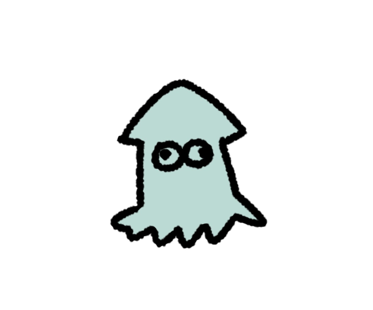なんともいえないイラスト描きます SNS・動画などに…ゆるいイラストはいかがですか？ イメージ3