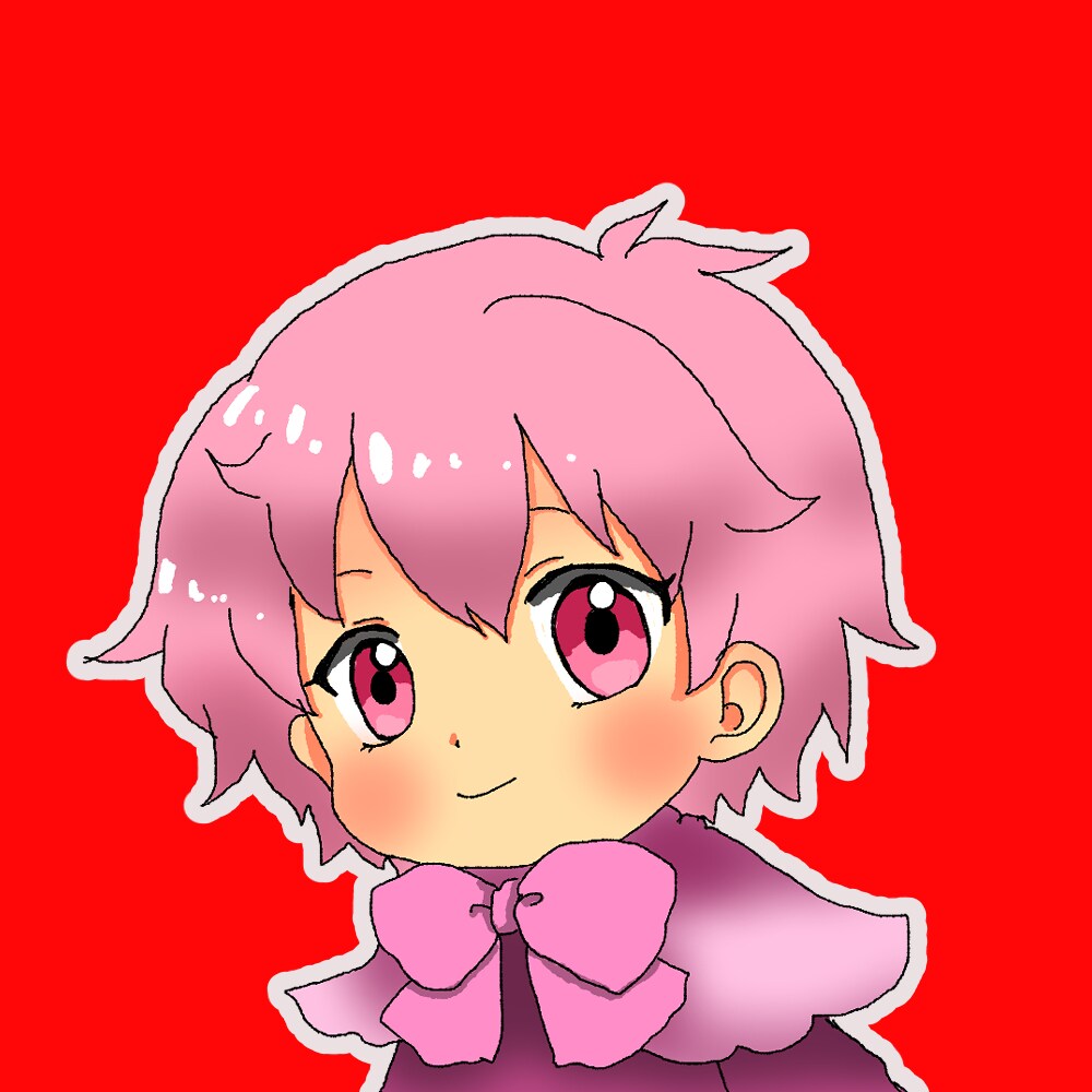 丸めのアイコン描きます ゆるーくイラストお描きいたします＾＾ イメージ4