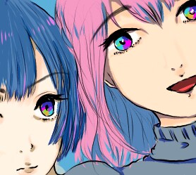 5月末まで500円オフイラスト作成します 水彩からデジタルまで様々な技法でお試しいただけます！ イメージ4