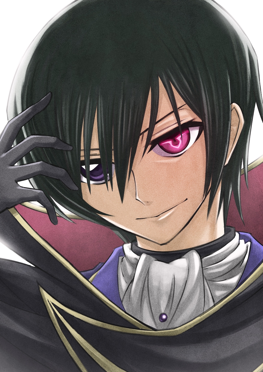 キャラクターイラスト・一枚絵描きます 背景を含む指定サイズのキャラクターイラストが欲しい方向け イメージ8