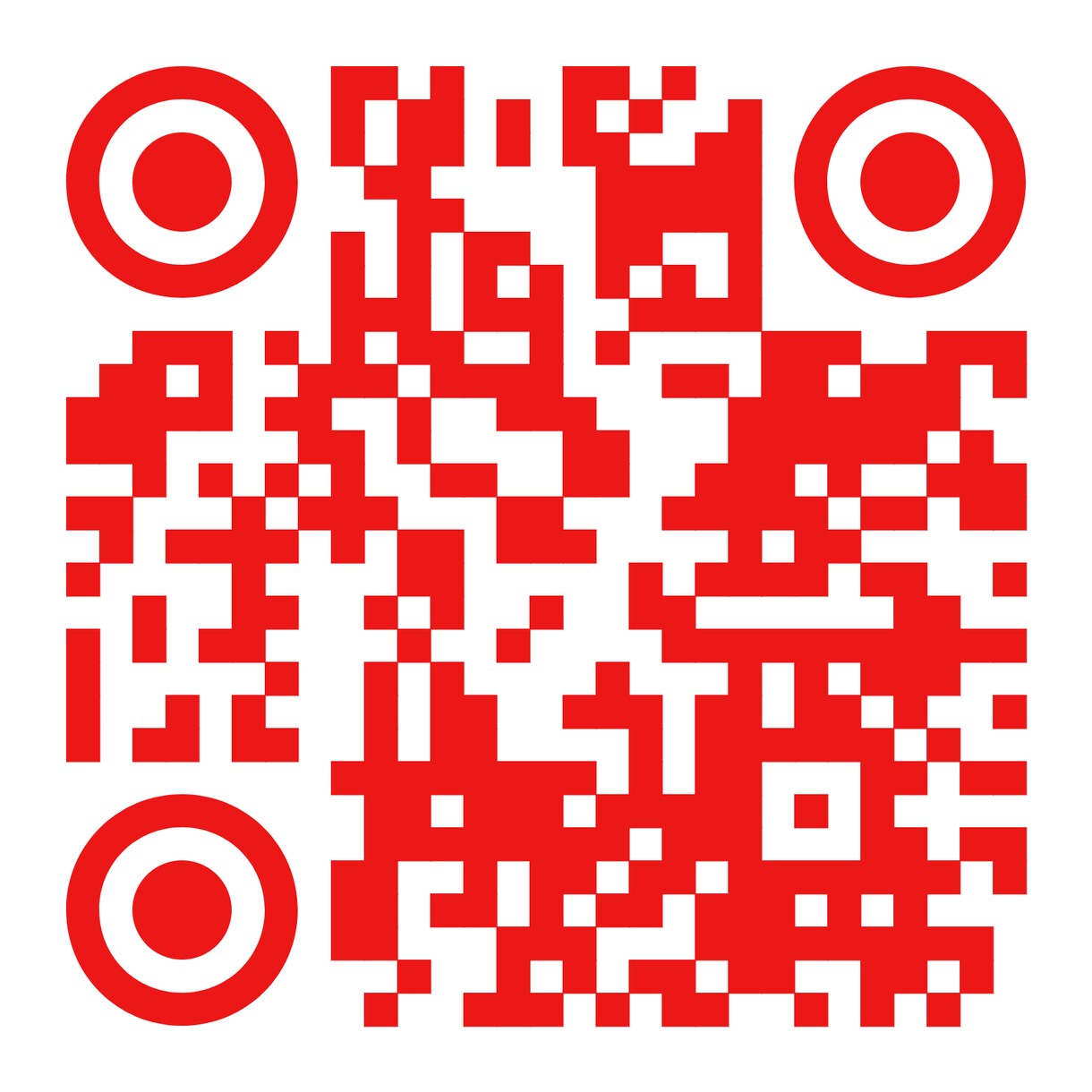 おしゃれなQRコードを作ります 今までに無いようなQRコードでたくさんの選択肢を広げます イメージ9