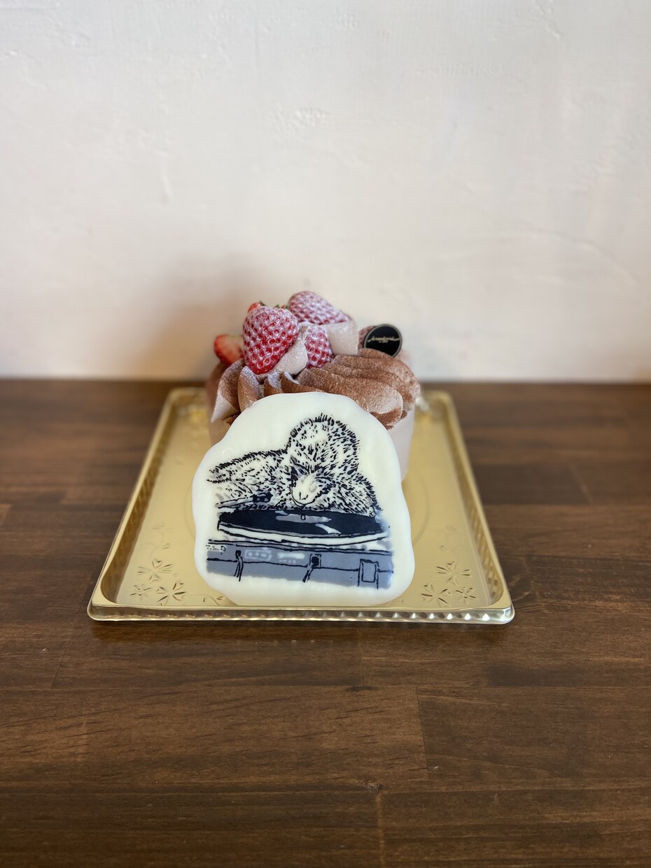 すぐ使えるケーキ、焼き菓子のレシピ教えます パティシエ歴25年の現役オーナーシェフがレシピ製作します イメージ7