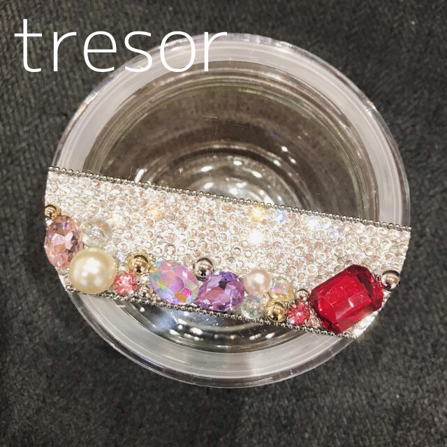送料無料！お姫様のような特別な小物入れを制作します お子様、お孫様へのプレゼントにいかがですか？ イメージ8
