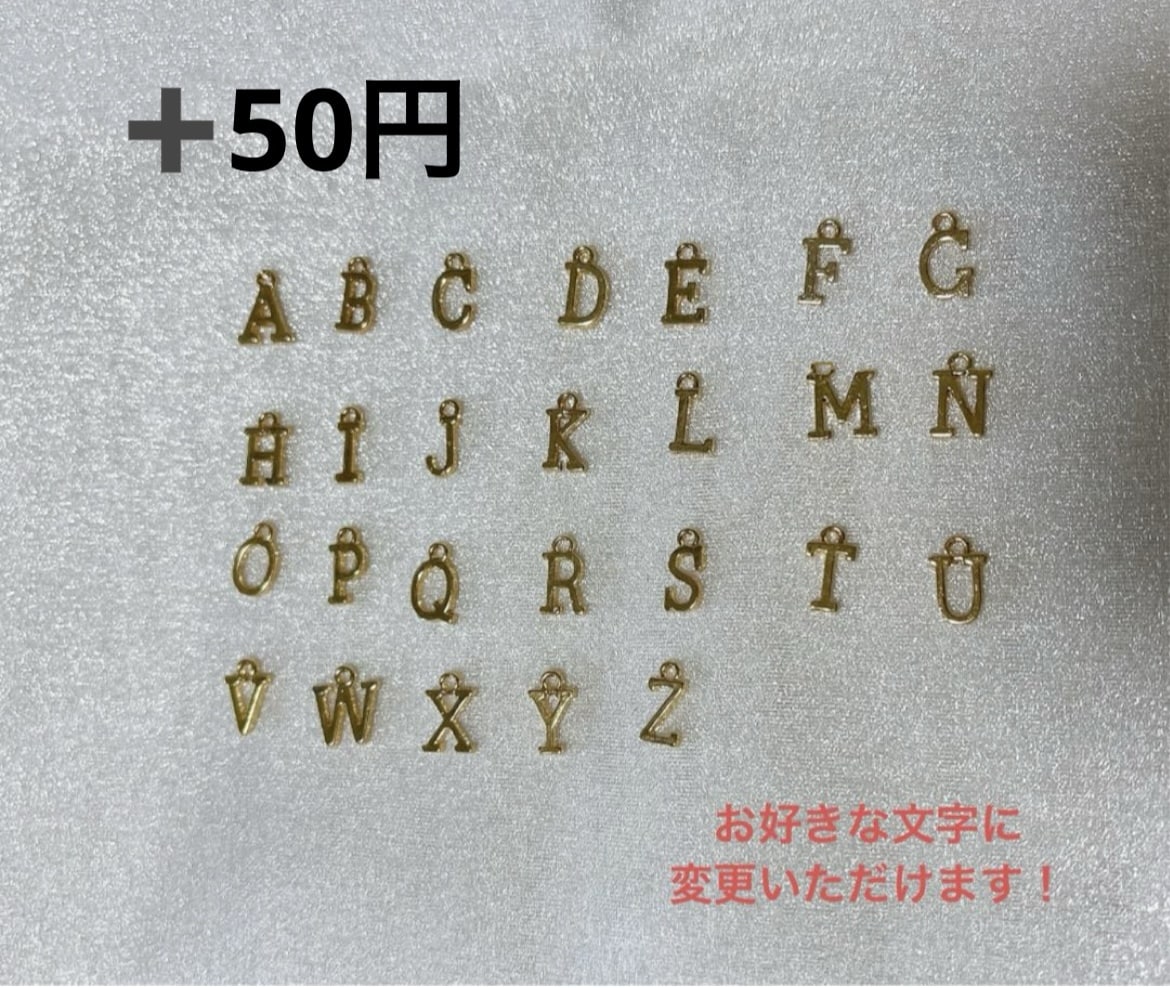 キラキラした気分の上がるアクセサリーをご提供します 可愛らしいアクセサリーで華やかに イメージ5