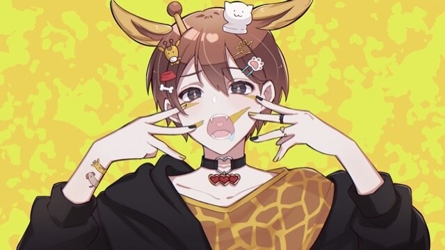 色んな用途のイラストかきます アイコン、配信用、グッズ等様々な用途にご対応いたします！ イメージ8