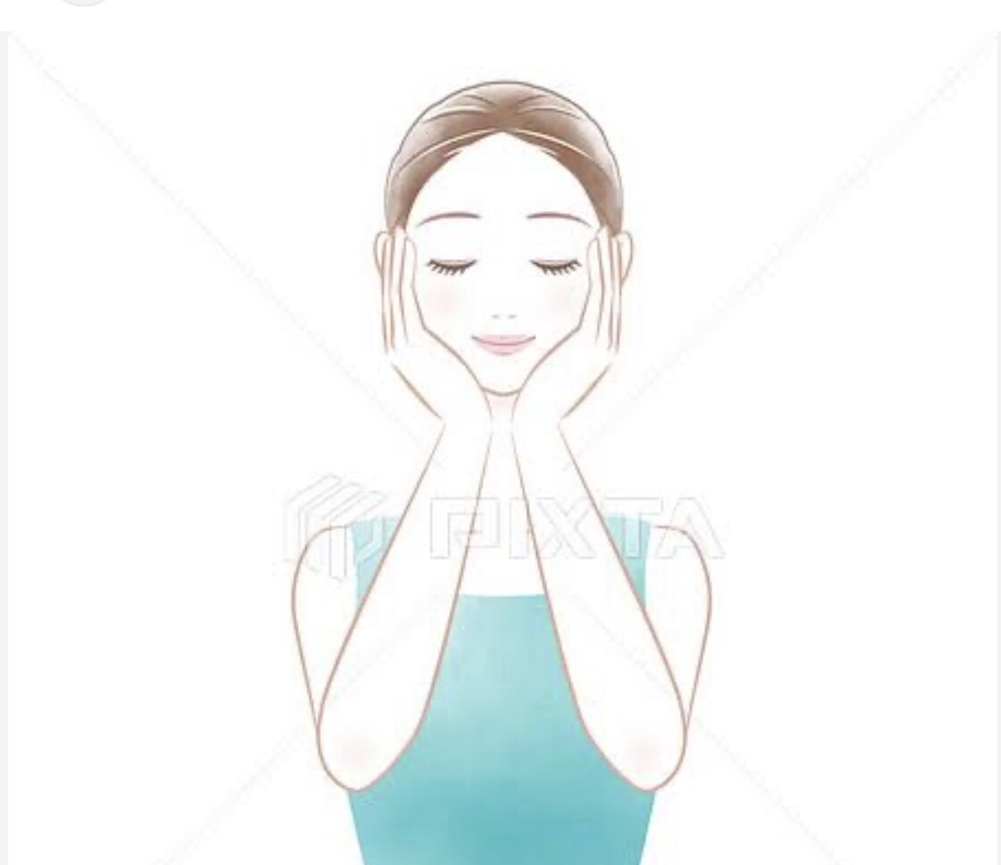 肌質改善♡あなたに必要な成分、ケアをお伝えします 。体内環境を整え、シンプルケアで肌質改善しましょう♡ イメージ1